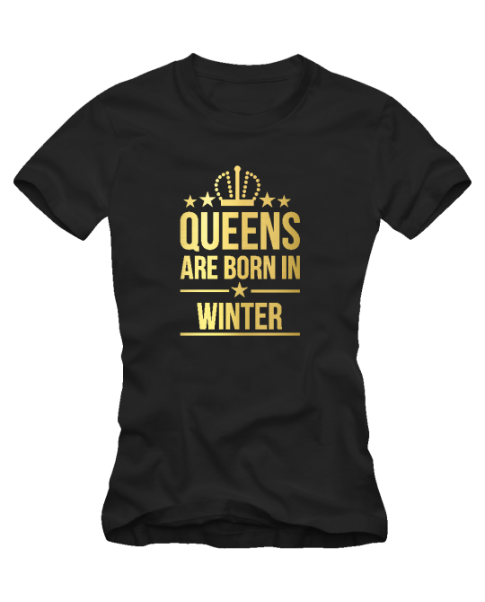 Queens WINTER